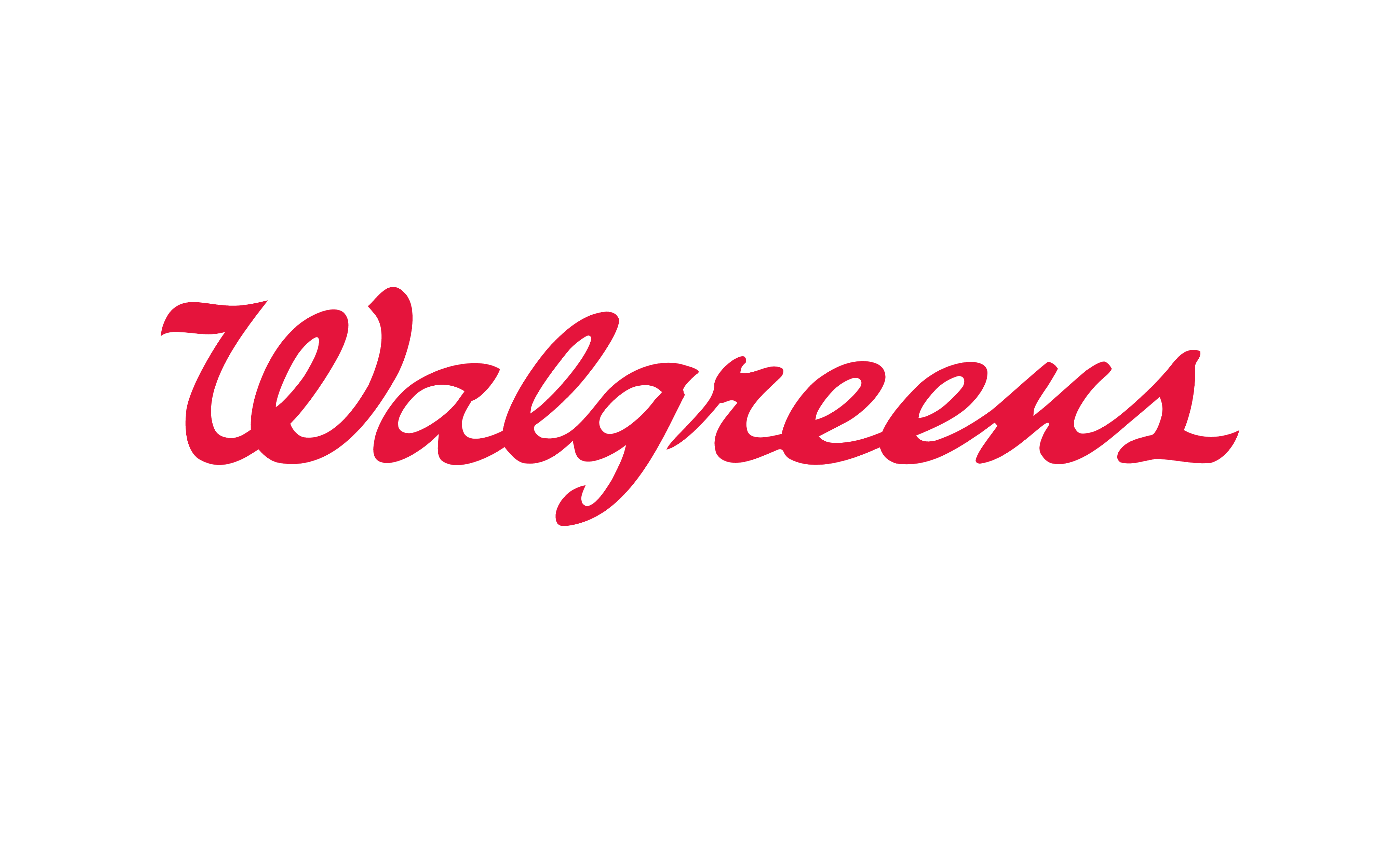 Walgreens Logo