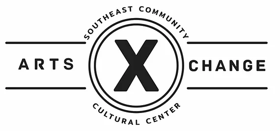 Arts Xchange Logo