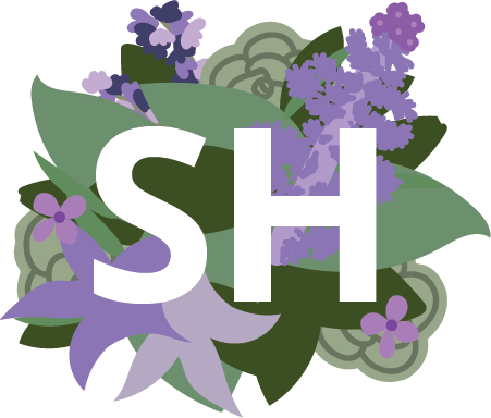 Sydney Hembree personal logo