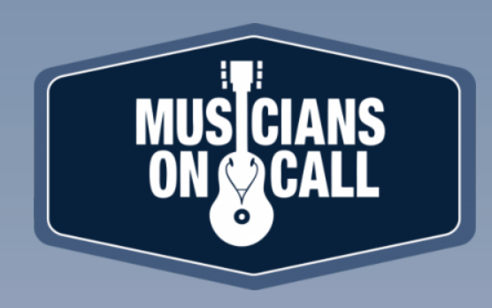 Musicians on Call Logo