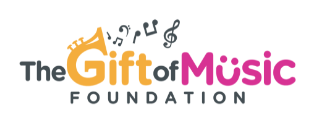 The Gift of Music Foundation Logo