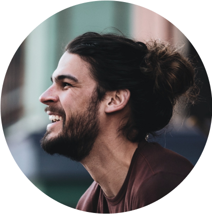 Handpan Artist Three