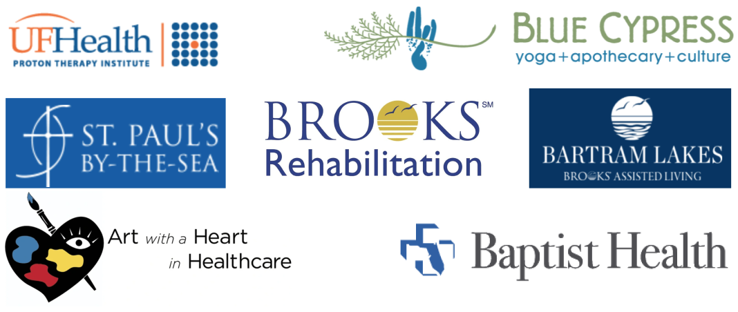 List of partner logos